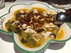 撒椒酸菜鱼-撒椒·四川江湖菜(大族广场店)