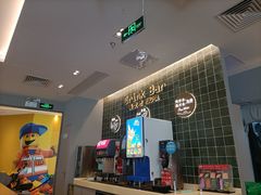 -布吉佳兆业广场