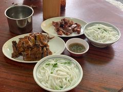 -凌舍好烧鹅(中山路店)