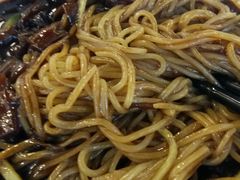 -桃园中华料理炸酱面(燕儿岛路店)