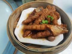 -旭璟酒家·传统粤菜·湘菜(逸景路店)