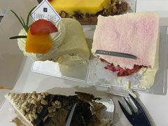 -甜莺蛋糕(顺盈时代广场店)