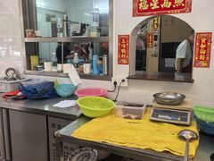 -大戚饭店(泰华路店)