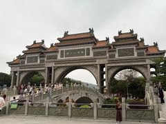 -顺峰山公园