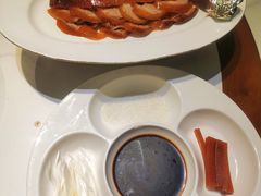 -北平食府(马鞍山路店)