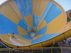 -重庆海昌加勒比海水世界