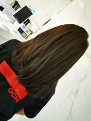 -潘多拉Hairsalon