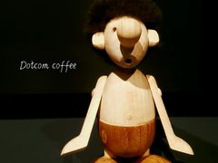 -dotcom coffee古点咖啡(致真大厦店)
