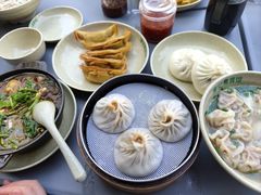 -李记清真馆(打钉巷店)