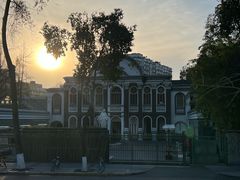 -平安桥天主教堂