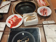 -火炉火自助餐(悠唐购物中心店)