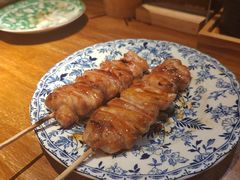 -鸟幸 TORISAKI 炭火居酒屋