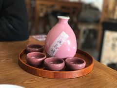 桃花醉-孔乙己·越宴(鲁迅故里店)