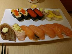 picture-万岁寿司(万国店)