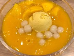 -许留山(梳士巴利道店)