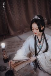 点击看大图 -美云庭古装·格格服汉服·京城旅拍(北京店)