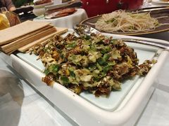 -临沂荣华大酒店