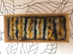 -米阿糯糕团•酒酿•甜品(莫愁店)