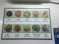 -Pho Hoa Pasteur