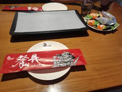 -蚝太郎 • 海鲜烧烤(Upark店)