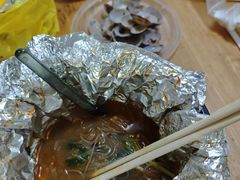 -见味花甲(福田coco park店)