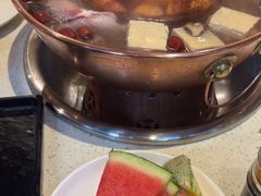 -五十六号院涮肉(雍和宫店)