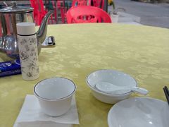 -考记泥焗鸡农庄·海鲜(北洛秘境店)