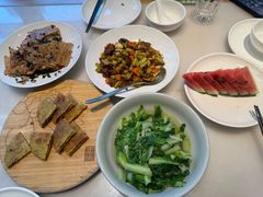 -大鱼徽州·寻味徽菜(星光总店)