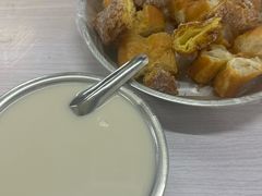 -蒙记老牌豆浆