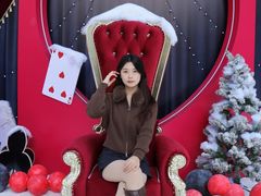 -灵玲国际马戏城