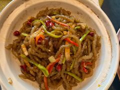 -岚县土豆宴(平阳路店)