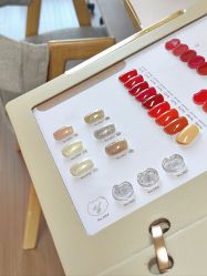 -JX今喜美甲美睫