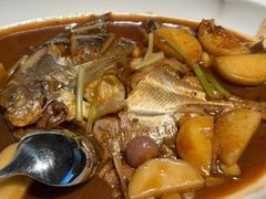 -小厨师·二十年沈家门小海鲜(百井坊巷店)