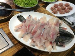 -盈田盈粥庄(博山东路店)