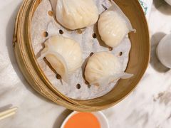 笋尖虾饺皇-香港百合居(LCM置汇旭辉广场店)