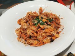 -金陵后厨·南京菜(新街口秣陵路店)