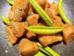 -庆春朴门(前滩太古里店)