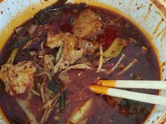 -刘文祥麻辣烫(清河毛纺路店)