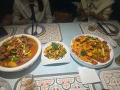 -海尔巴格一甸茶餐厅(团结路店)
