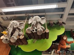 -宜家家居(西安未央商场店)