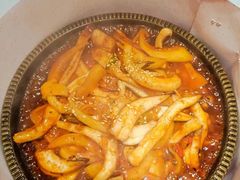 -朴大叔拌饭(上海金山万达店)