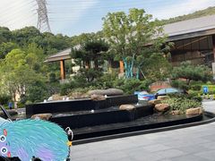 -杭州开元森泊度假乐园