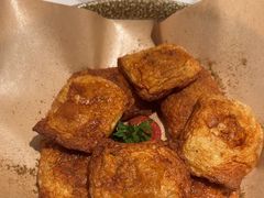 -烁先生披萨·儿童餐下午茶(河南岸店)