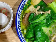 -老苏州大客堂·苏帮菜·松鼠桂鱼·苏州传统小吃(观前街人民商场店)