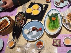 -点都德(长泰广场店)