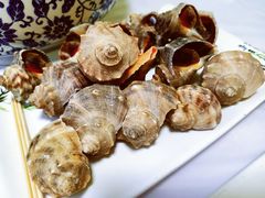 -宾朋美食海鲜餐厅·特色美食专访(兴海路店)