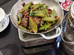 -胖东瓜·浏阳菜馆(火车站店)