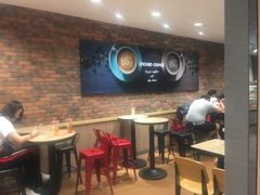 大堂-85度C(福州马尾君竹2店)