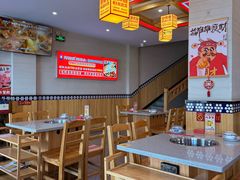 -阿婆情腊排骨火锅(金虹路店)