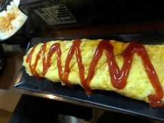 -小公洞韩式豆腐村&Q饮品铺